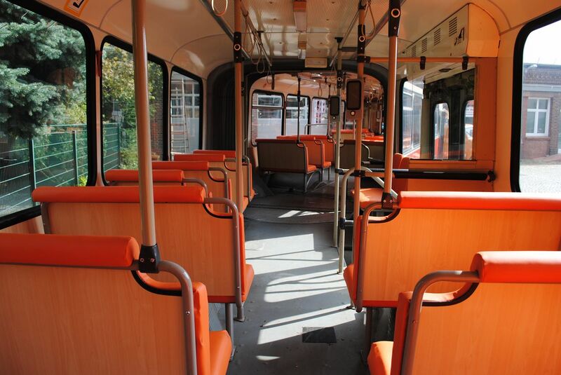 Datei:MAN SG192 200 (innen4).JPG