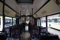 Neoplan N4021 919 Museumsbus innen-8.JPG